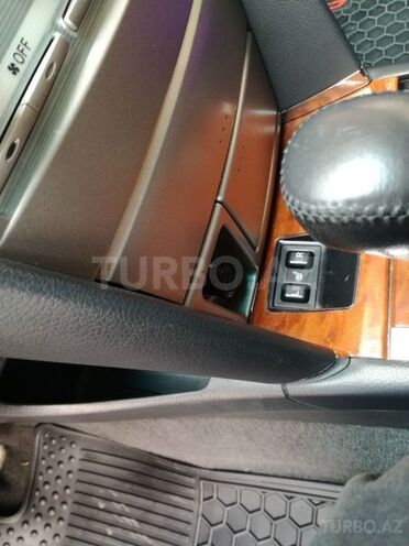 Toyota Camry 2008, 130,000 km - 2.4 l - Bakı