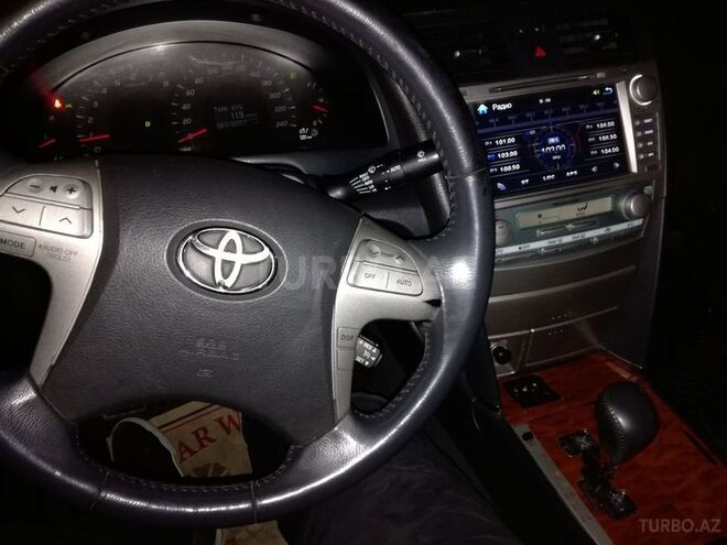 Toyota Camry 2008, 130,000 km - 2.4 l - Bakı