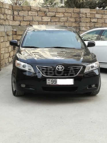 Toyota Camry 2008, 130,000 km - 2.4 l - Bakı