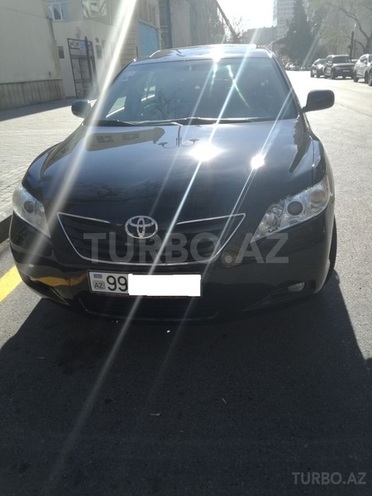 Toyota Camry 2008, 130,000 km - 2.4 l - Bakı