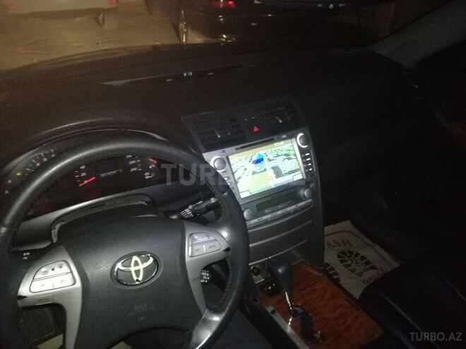 Toyota Camry 2008, 130,000 km - 2.4 l - Bakı