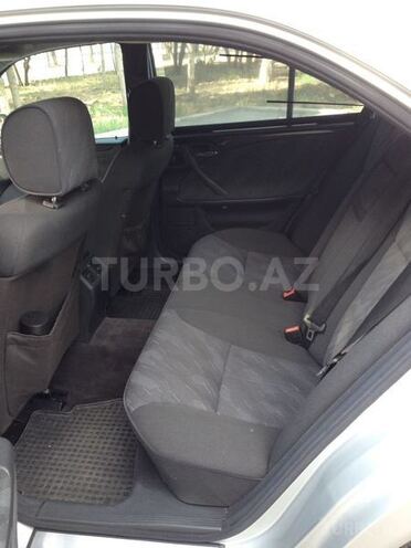 Mercedes E 240 2000, 271,577 km - 2.4 l - Sumqayıt