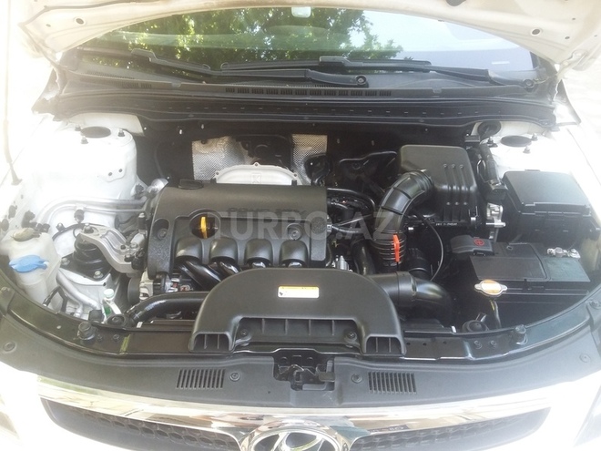 Hyundai i30 2009, 78,000 km - 1.6 l - Bakı