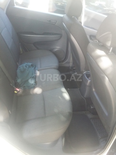 Hyundai i30 2009, 78,000 km - 1.6 l - Bakı