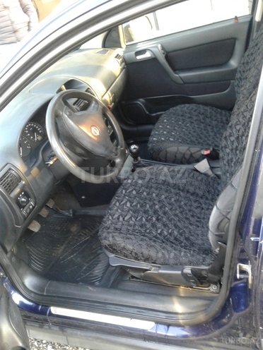 Opel Astra 1999, 223,000 km - 1.6 л - Bərdə