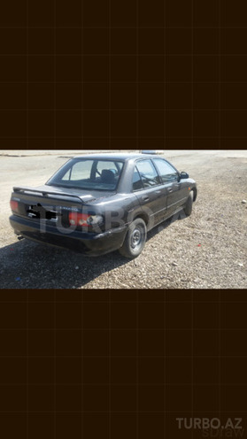 Mitsubishi Lancer 1993, 220,000 km - 0.1 l - Xırdalan