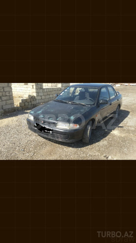 Mitsubishi Lancer 1993, 220,000 km - 0.1 l - Xırdalan