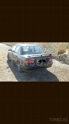 Mitsubishi Lancer 1993, 220,000 km - 0.1 l - Xırdalan