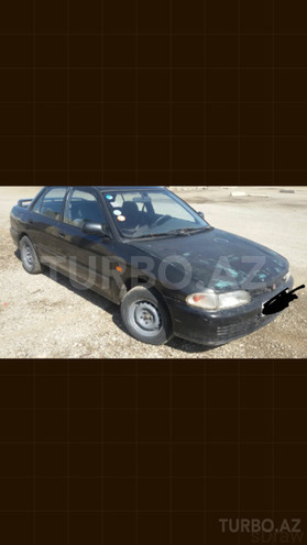 Mitsubishi Lancer 1993, 220,000 km - 0.1 l - Xırdalan