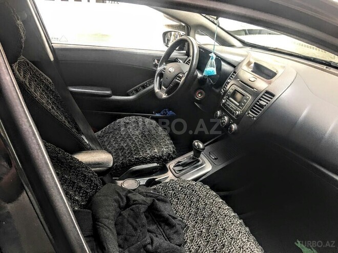 Kia Cerato 2013, 111,000 km - 1.6 л - Bakı
