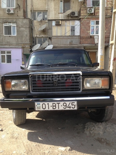 LADA (VAZ) 2107 1991, 275,000 km - 1.3 l - Sumqayıt