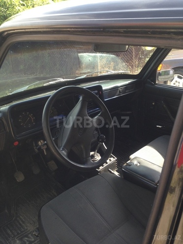 LADA (VAZ) 2107 1991, 275,000 km - 1.3 l - Sumqayıt