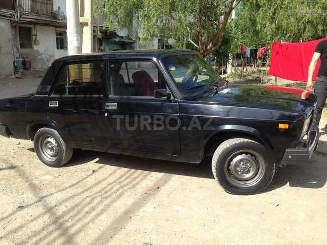 LADA (VAZ) 2107 1991, 275,000 km - 1.3 l - Sumqayıt