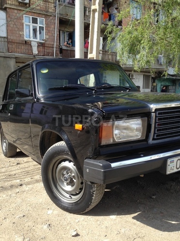 LADA (VAZ) 2107 1991, 275,000 km - 1.3 l - Sumqayıt