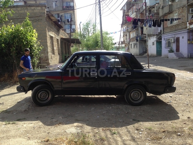 LADA (VAZ) 2107 1991, 275,000 km - 1.3 l - Sumqayıt