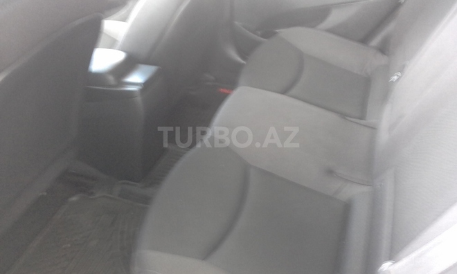 Hyundai Elantra 2011, 193,000 km - 1.8 l - Xırdalan