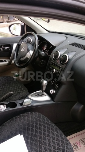 Nissan Qashqai 2013, 65,000 km - 2.0 l - Bakı