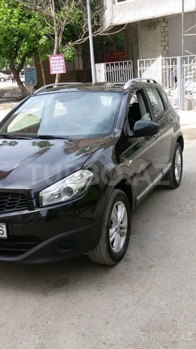 Nissan Qashqai 2013, 65,000 km - 2.0 l - Bakı
