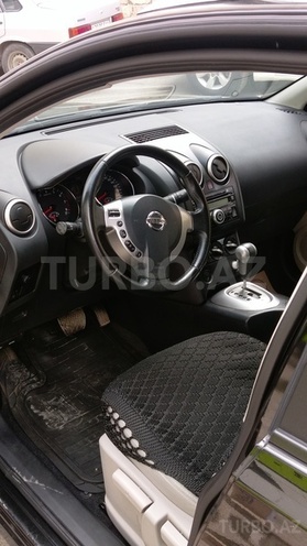 Nissan Qashqai 2013, 65,000 km - 2.0 l - Bakı