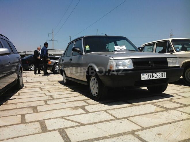 Tofas Sahin 2004, 90,364 km - 0.2 l - Bakı
