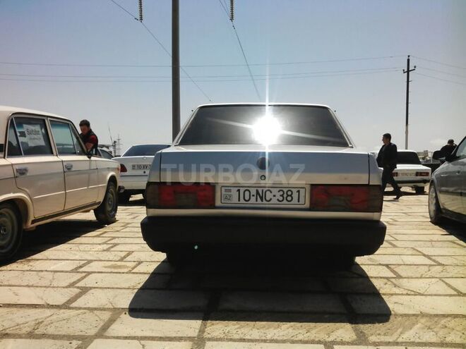 Tofas Sahin 2004, 90,364 km - 0.2 l - Bakı