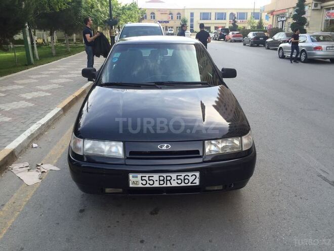 LADA (VAZ) 2110 2003, 160,000 km - 1.6 l - Bakı