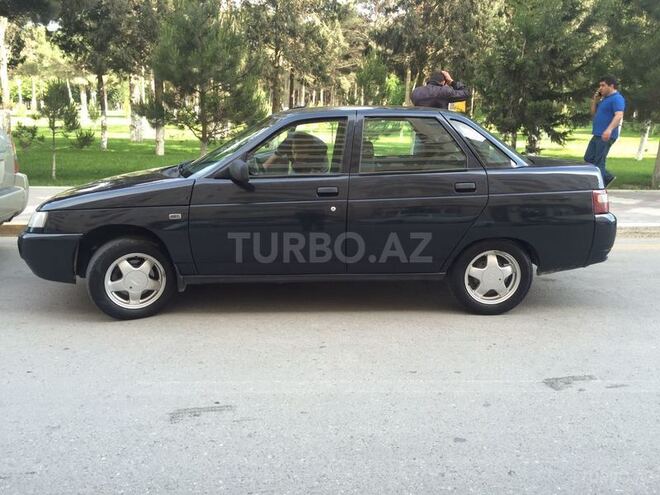 LADA (VAZ) 2110 2003, 160,000 km - 1.6 l - Bakı