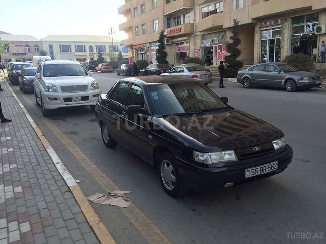 LADA (VAZ) 2110 2003, 160,000 km - 1.6 l - Bakı