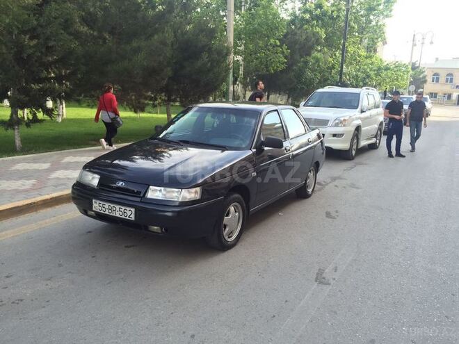 LADA (VAZ) 2110 2003, 160,000 km - 1.6 l - Bakı
