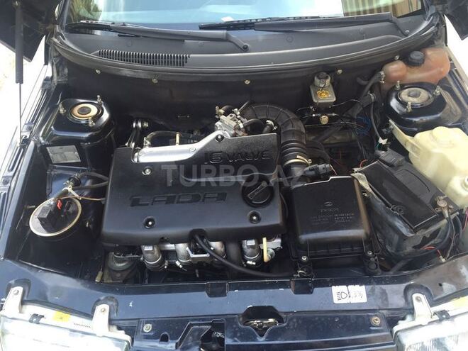 LADA (VAZ) 2110 2003, 160,000 km - 1.6 l - Bakı