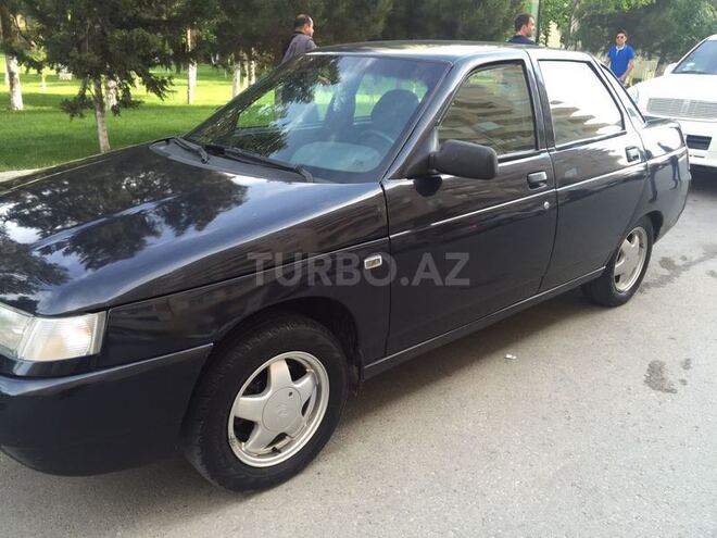 LADA (VAZ) 2110 2003, 160,000 km - 1.6 l - Bakı