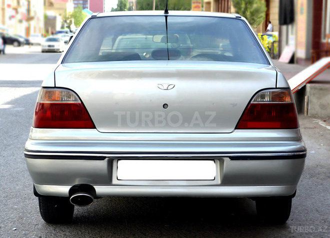 Daewoo Nexia 2007, 271,000 km - 1.5 l - Bakı