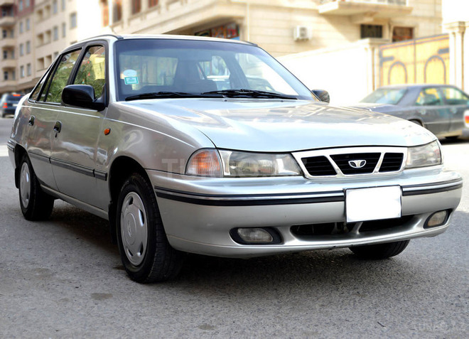 Daewoo Nexia 2007, 271,000 km - 1.5 l - Bakı