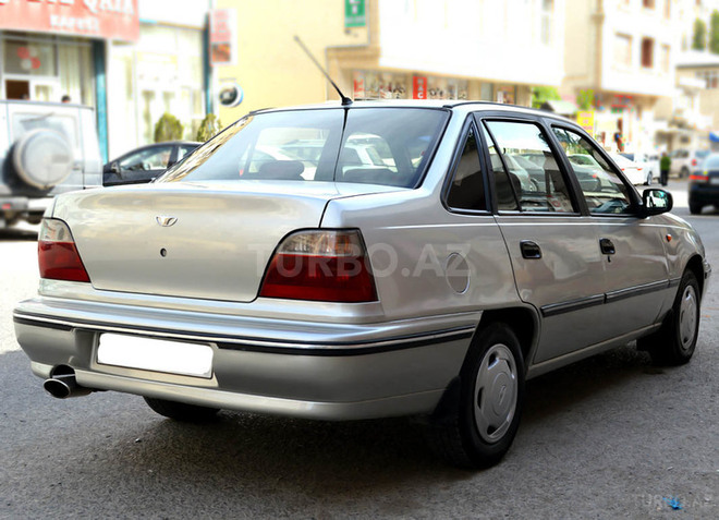Daewoo Nexia 2007, 271,000 km - 1.5 l - Bakı