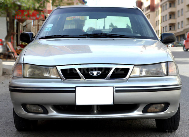 Daewoo Nexia 2007, 271,000 km - 1.5 l - Bakı