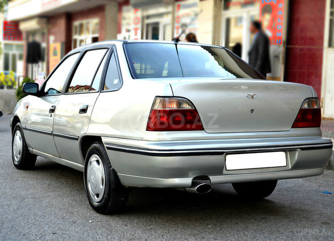 Daewoo Nexia 2007, 271,000 km - 1.5 l - Bakı