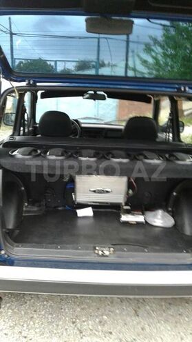 LADA (VAZ) Niva 2014, 50,000 km - 1.7 l - Bakı