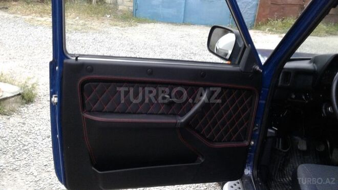 LADA (VAZ) Niva 2014, 50,000 km - 1.7 l - Bakı