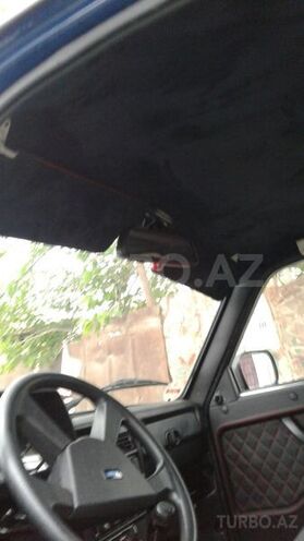 LADA (VAZ) Niva 2014, 50,000 km - 1.7 l - Bakı