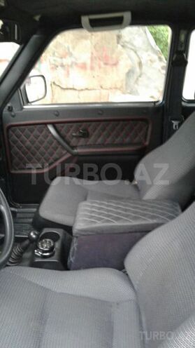 LADA (VAZ) Niva 2014, 50,000 km - 1.7 l - Bakı
