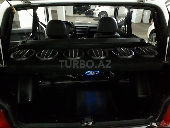 LADA (VAZ) Niva 2012, 60,750 km - 1.7 l - Bakı