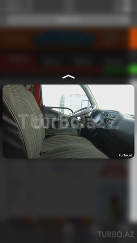 Mitsubishi Canter 1998, 231,000 km - 2.8 л - Sumqayıt