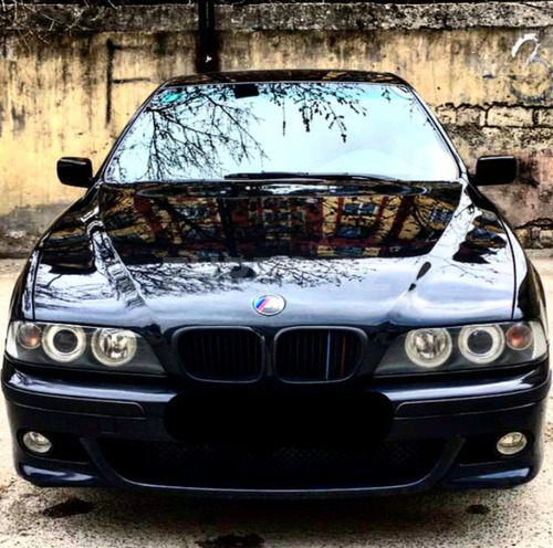 BMW 525 1998, 250,000 km - 2.5 л - Bakı