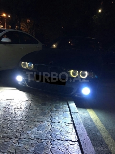 BMW 525 1998, 250,000 km - 2.5 л - Bakı