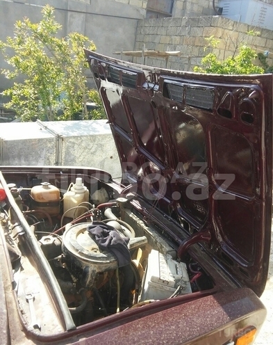 LADA (VAZ) 2106 1983, 200,000 km - 1.6 l - Bakı