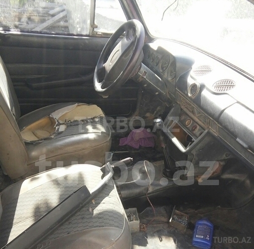 LADA (VAZ) 2106 1983, 200,000 km - 1.6 l - Bakı
