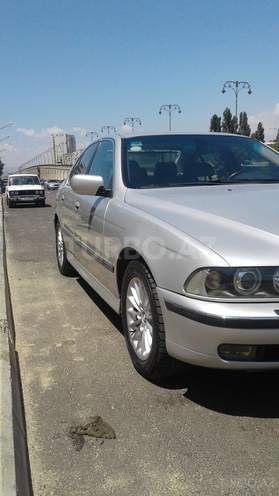 BMW 535 1999, 250,000 km - 3.5 l - Bakı