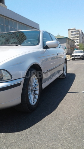 BMW 535 1999, 250,000 km - 3.5 l - Bakı