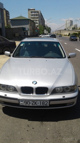 BMW 535 1999, 250,000 km - 3.5 l - Bakı
