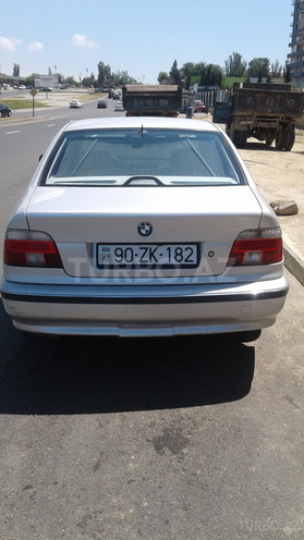 BMW 535 1999, 250,000 km - 3.5 l - Bakı